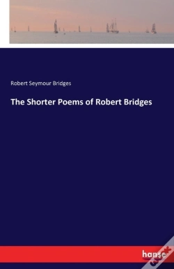 Capa do artigo The Shorter Poems Of Robert Bridges