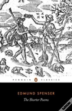 Capa do artigo The Shorter Poems