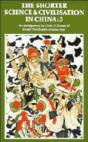 The Shorter Science And Civilisation In China: Volume 3 - Preview