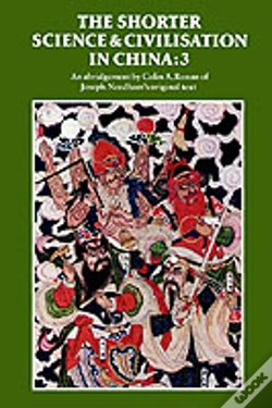 Capa do artigo The Shorter Science And Civilisation In China: Volume 4