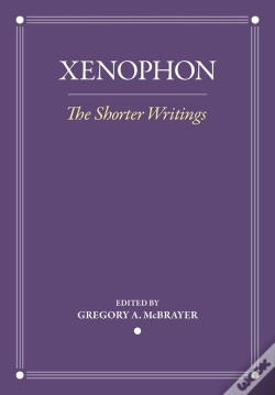 Capa do artigo The Shorter Writings