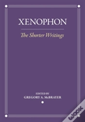 Capa do artigo The Shorter Writings