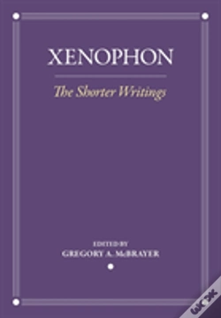 Capa do artigo The Shorter Writings