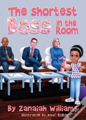The Shortest Boss In The Room