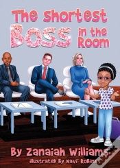 Capa do artigo The Shortest Boss In The Room