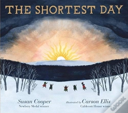 Capa do artigo The Shortest Day