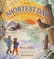 Capa do artigo The Shortest Day