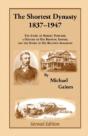 The Shortest Dynasty, 1837-1947. The Sto - Preview