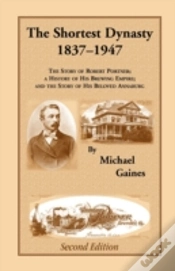 Capa do artigo The Shortest Dynasty, 1837-1947. The Sto