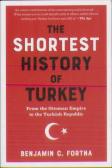 The Shortest History Of Turkey