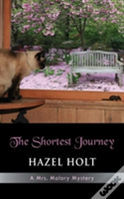 Capa do artigo The Shortest Journey
