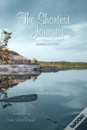 Capa do artigo The Shortest Journey