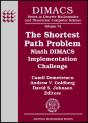 The Shortest Path Problem - Preview