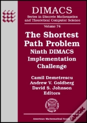 Capa do artigo The Shortest Path Problem
