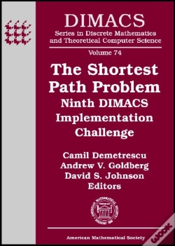 Capa do artigo The Shortest Path Problem