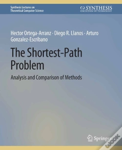 Capa do artigo The Shortest-Path Problem