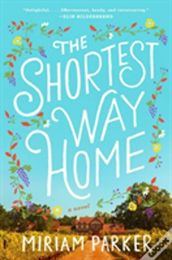 Capa do artigo The Shortest Way Home