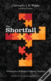 Capa do artigo The Shortfall