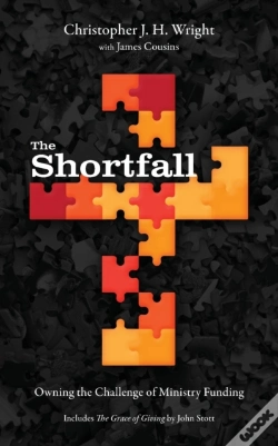 Capa do artigo The Shortfall