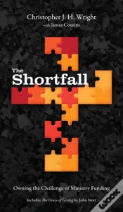 Capa do artigo The Shortfall