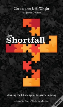 Capa do artigo The Shortfall