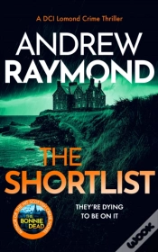 Capa do artigo The Shortlist