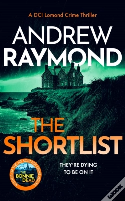 Capa do artigo The Shortlist