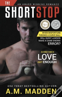 Capa do artigo The Shortstop