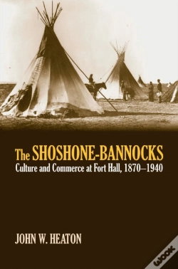 Capa do artigo The Shoshone-Bannocks