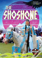 Capa do artigo The Shoshone