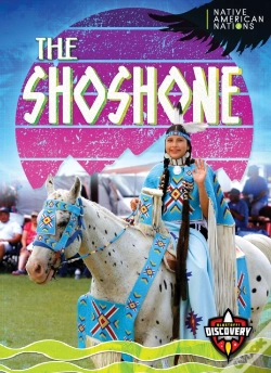 Capa do artigo The Shoshone