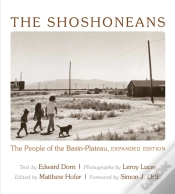 Capa do artigo The Shoshoneans