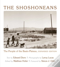 Capa do artigo The Shoshoneans