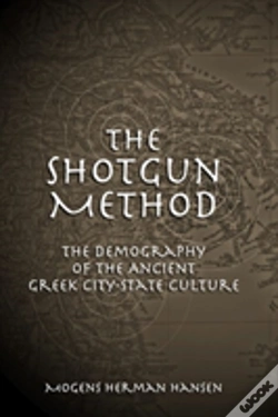 Capa do artigo The Shotgun Method
