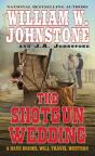 The Shotgun Wedding - Preview