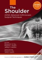 Capa do artigo The Shoulder