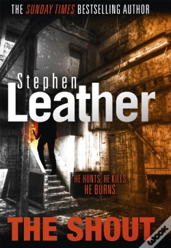 Capa do artigo The Shout