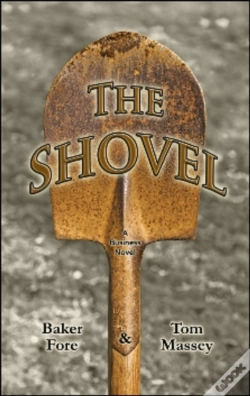 Capa do artigo The Shovel