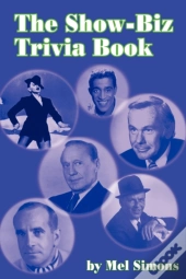 The Show-Biz Trivia Book