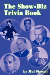 Capa do artigo The Show-Biz Trivia Book