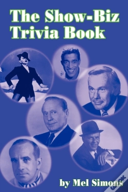 Capa do artigo The Show-Biz Trivia Book