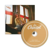 Capa do artigo The Show - CD