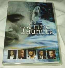 Capa do artigo The Show - DVD/BluRay