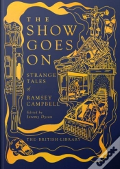 Capa do artigo The Show Goes On
