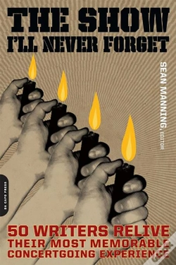 Capa do artigo The Show I'Ll Never Forget