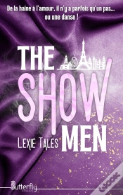 Capa do artigo The Show Men