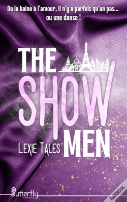 Capa do artigo The Show Men