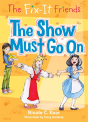 The Show Must Go On - Preview