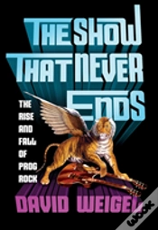 Capa do artigo The Show That Never Ends