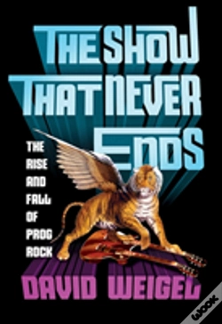 Capa do artigo The Show That Never Ends